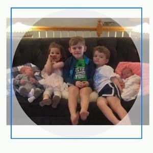 Meet your Posher, Rhonda